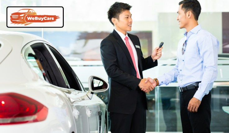 When Is the Best Time to Sell a Car?